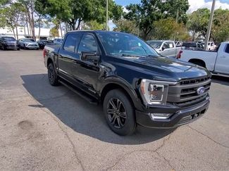 Used 2022 Ford F150 Lariat w/ Equipment Group 502A High video 2