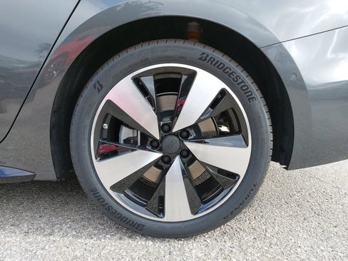 New 2026 Audi A5 2.0T Premium Plus AWD/4WD image 37