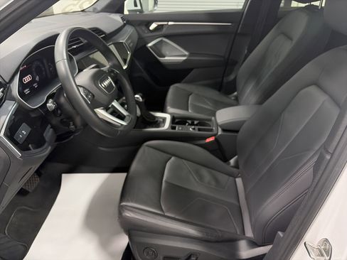 Used 2025 Audi Q3 2.0T Premium image 14