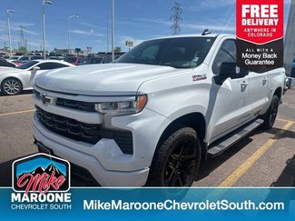 Certified 2023 Chevrolet Silverado 1500 RST w/ RST All Star Premium Package AWD/4WD video 1