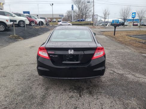 Used 2013 Honda Civic LX image 6