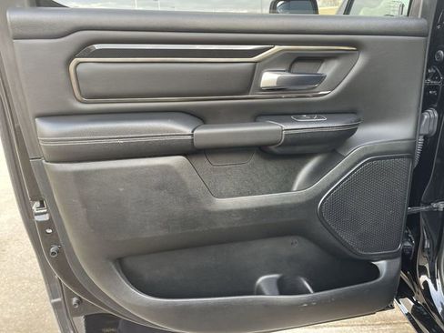 Used 2020 RAM 1500 Rebel w/ Rebel Level 1 Equipment Group image 12