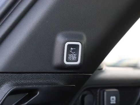 New 2026 Jeep Grand Cherokee Laredo AWD/4WD image 8