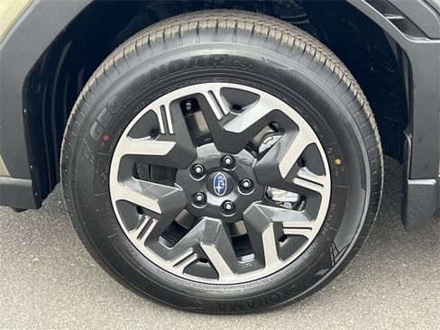 New 2025 Subaru Forester Premium image 36