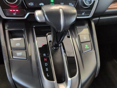 Used 2020 Honda CR-V EX-L image 25