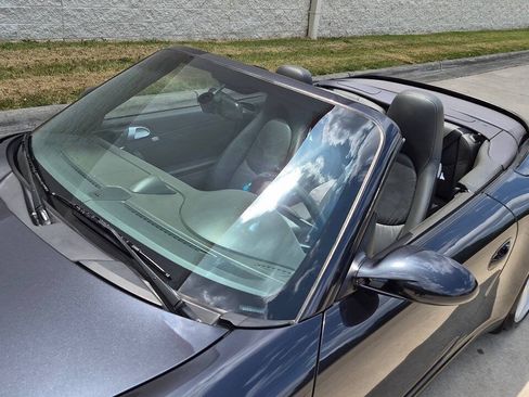 Used 2006 Porsche 911 Carrera S RWD image 15