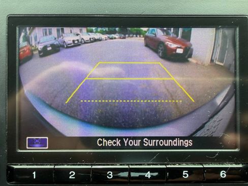 Used 2018 Honda Civic LX image 14