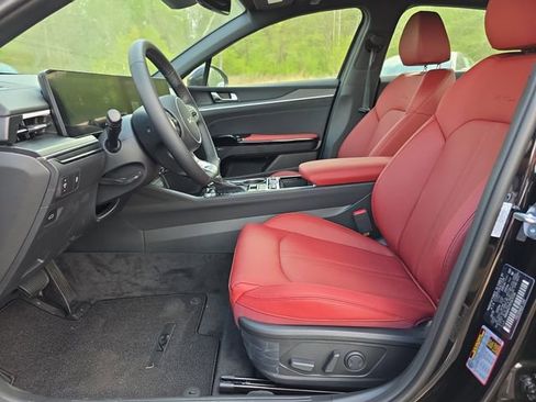 New 2026 Kia K5 GT-Line image 5