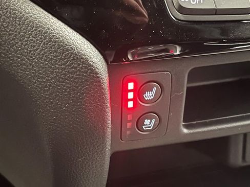 New 2026 Honda Ridgeline Black Edition image 21