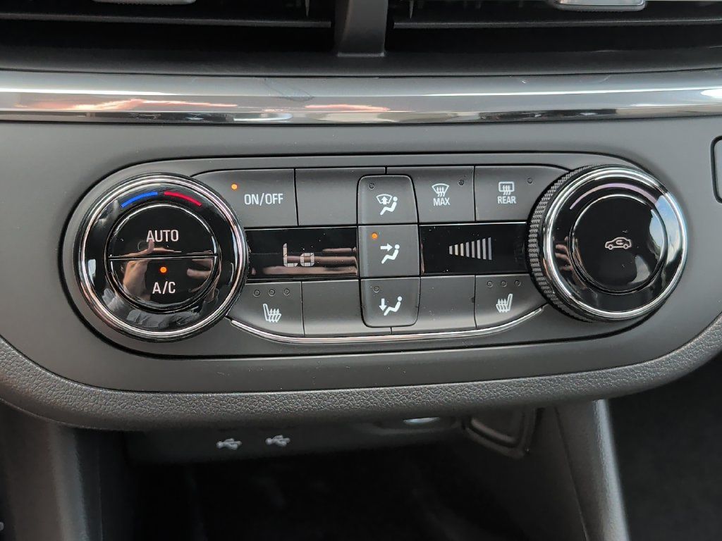 New 2026 Buick Envista Preferred w/ Convenience I Package FWD image 28