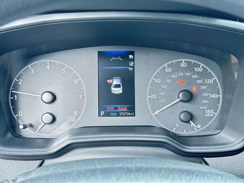 Used 2023 Toyota Corolla LE w/ LE Convenience Package FWD image 22