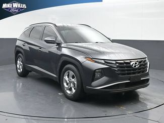Used 2024 Hyundai Tucson SEL FWD video 1