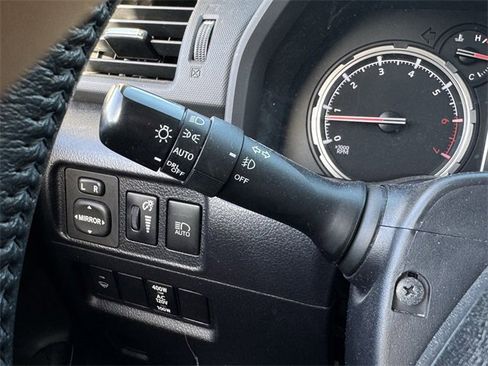 Used 2021 Toyota 4Runner Nightshade image 25