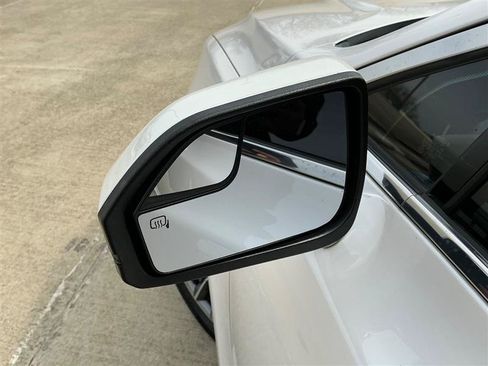 Used 2018 Lincoln MKZ Premiere AWD/4WD image 14