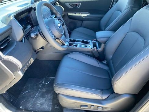 New 2026 Subaru Outback Limited w/ Premium/Limited Package AWD/4WD image 10