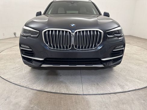 Used 2020 BMW X5 sDrive40i w/ Premium Package RWD image 17