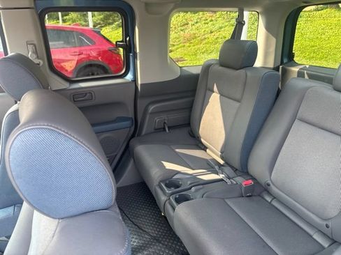 Used 2006 Honda Element EX-P image 6