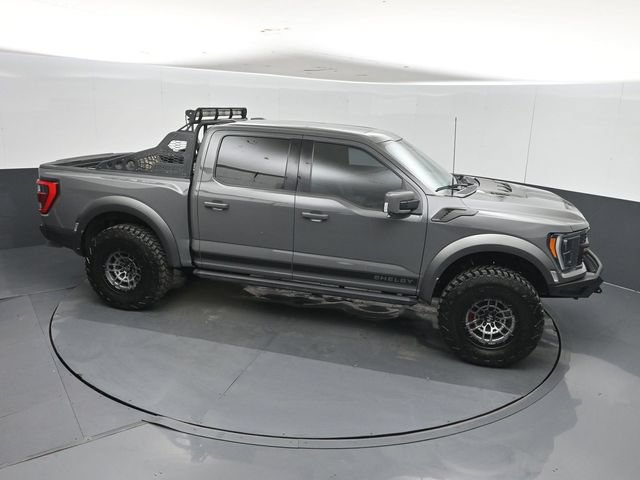Used 2021 Ford F150 Raptor w/ Equipment Group 801A High AWD/4WD image 44
