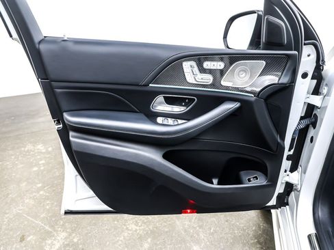 Used 2022 Mercedes-Benz GLE 53 AMG 4MATIC Coupe image 22