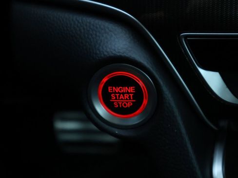 Certified 2022 Honda Accord Sport image 23
