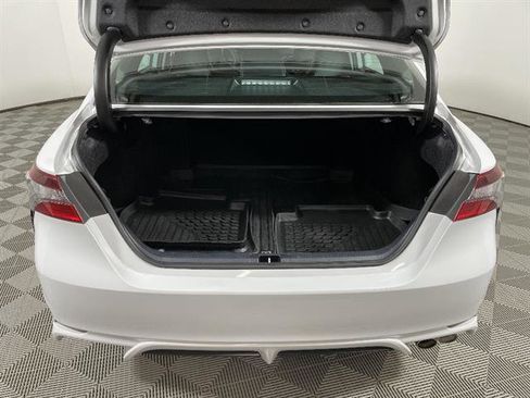 Certified 2023 Toyota Camry SE w/ Cold Weather Package image 22