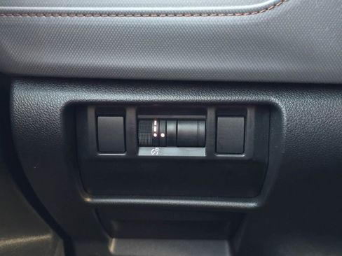 Used 2025 Subaru Forester Sport w/ Popular Package #1 image 22