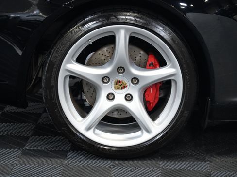 Used 2007 Porsche 911 Carrera S RWD image 45