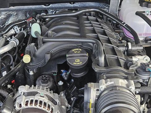 New 2026 Jeep Gladiator Mojave AWD/4WD image 15
