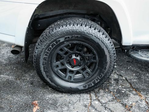 Used 2020 Toyota 4Runner TRD Pro image 6