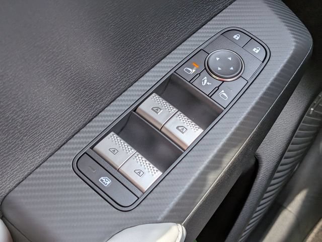 New 2026 Mitsubishi Outlander SE FWD image 23