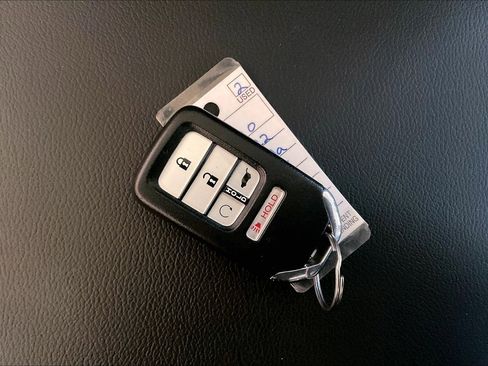 Used 2022 Honda CR-V EX-L image 24