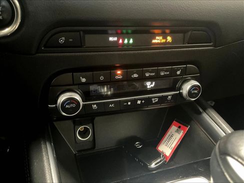 Used 2023 MAZDA CX-5 AWD 2.5 S w/ Premium Plus Pkg image 26