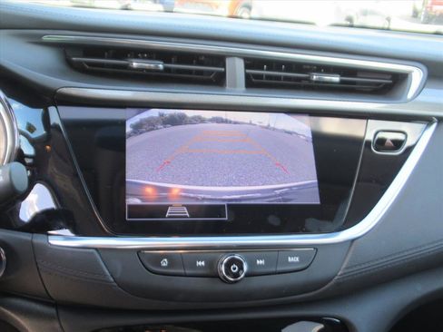 Used 2023 Buick Encore GX Select w/ Safety Package II image 23