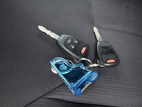 Used 2013 Jeep Wrangler Unlimited Sahara w/ Connectivity Group image 41