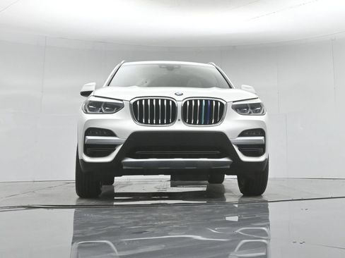 Used 2020 BMW X3 sDrive30i w/ Executive Package RWD image 47