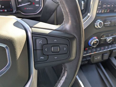 Used 2020 GMC Sierra 1500 SLT w/ SLT Premium Plus Package image 17