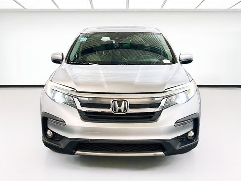 Used 2019 Honda Pilot EX-L image 2
