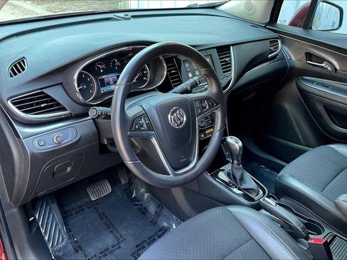 Used 2022 Buick Encore Preferred w/ Safety Package image 14