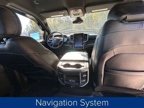 Used 2022 RAM 1500 Big Horn image 19