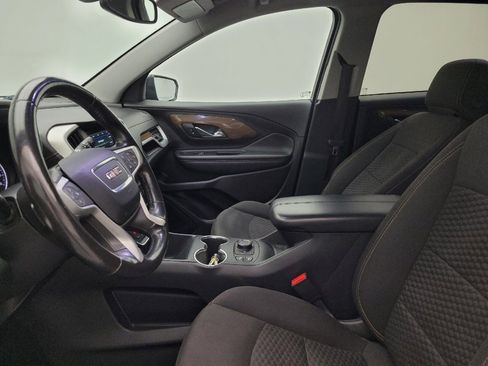 Used 2019 GMC Terrain SLE w/ Driver Convenience Package image 17