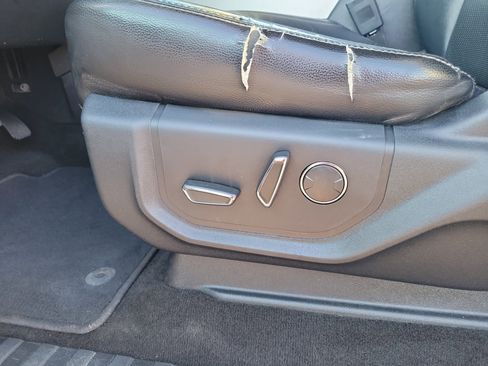 Used 2018 Ford F350 Lariat w/ Lariat Ultimate Package image 20