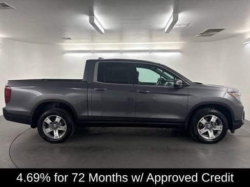 Certified 2026 Honda Ridgeline RTL image 22