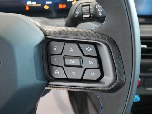 New 2025 Ford Mustang Dark Horse RWD image 14