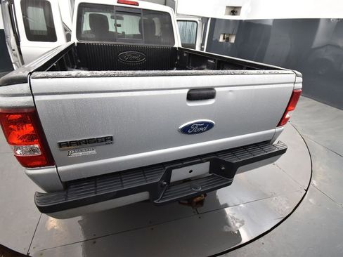 Used 2011 Ford Ranger XLT w/ Bright Trim Group image 15