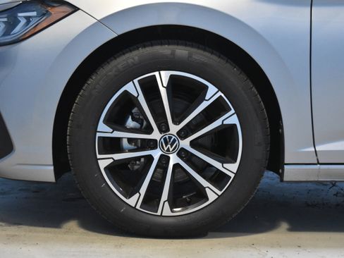 New 2026 Volkswagen Jetta Sport image 20