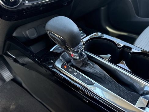 New 2026 Chevrolet Trax LT w/ Driver Confidence Package image 18