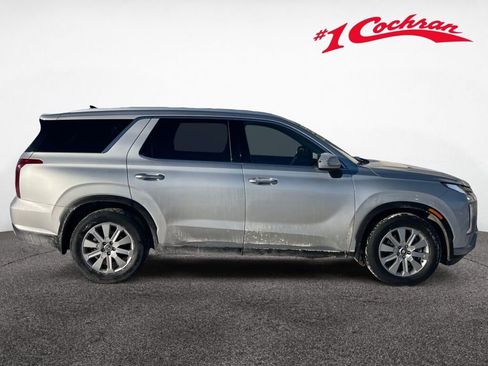 Used 2023 Hyundai Palisade SEL image 22