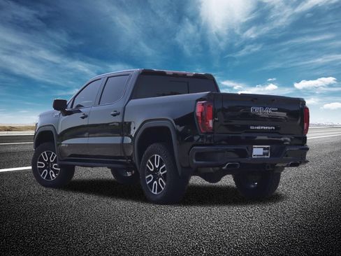 Used 2021 GMC Sierra 1500 AT4 w/ AT4 Premium Package AWD/4WD image 21