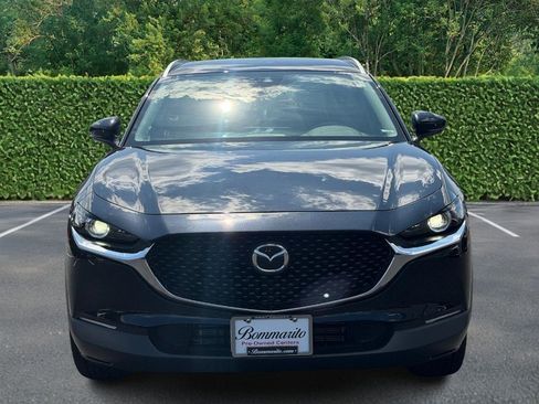 Used 2023 MAZDA CX-30 AWD 2.5 S w/ Preferred Package image 9