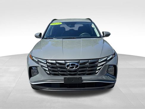 Certified 2024 Hyundai Tucson SEL AWD/4WD image 2